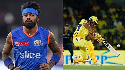hardik - dube