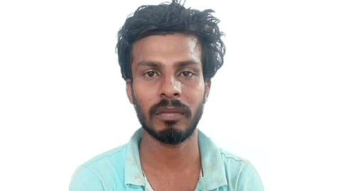 Accused