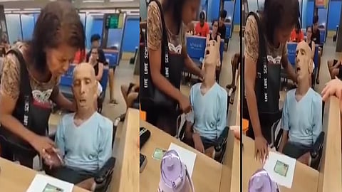 viral video
