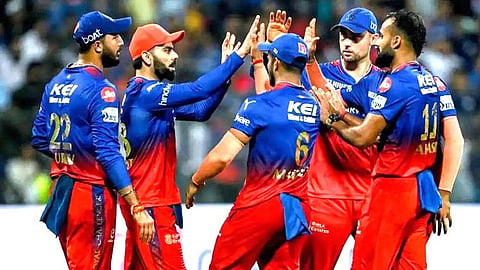 RCB