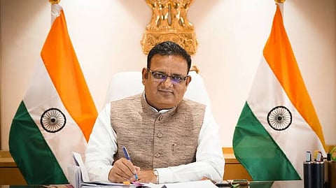 Rajkumar Anand