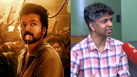 vijay and madhan