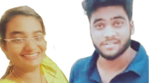 ஹேமலதா - சந்துரு