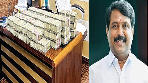 நயினார் நாகேந்திரன்