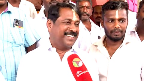 Nainar Nagendran