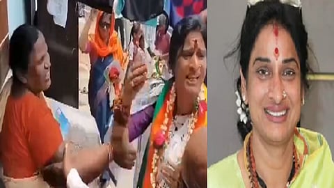 மாதவி லதா