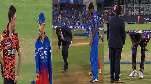Toss Fixing Problem