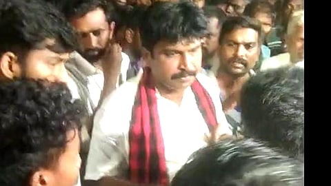 KMDK Candidate