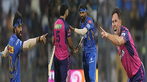 RR vs MI