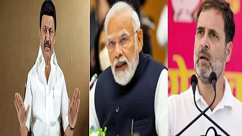 பிரதமரின் வெறுப்பு பேச்சு