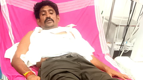 முருகவேல்