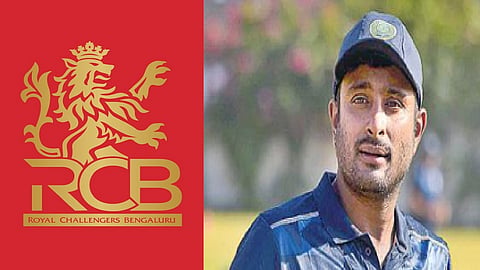 rcb, ambati rayudu