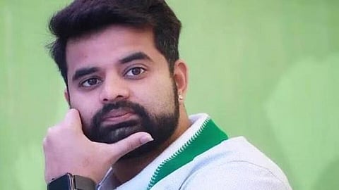 karnataka former jds mp prajwal revanna convicted in rape case