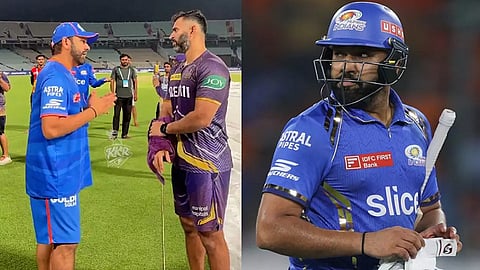 rohit sharma