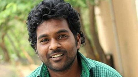 ரோஹித் வெமுலா