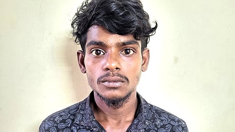 Accused