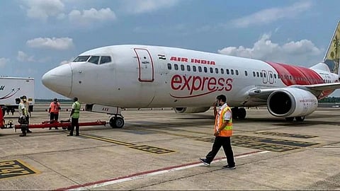 air india espress