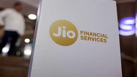 jio app