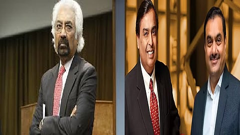 இன்றைய காலை தலைப்புச் செய்திகள்