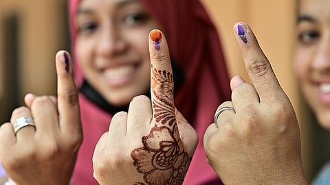 EC Announces Voter List Revision in 16 States, 3 UTs