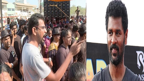 பிரபு தேவா