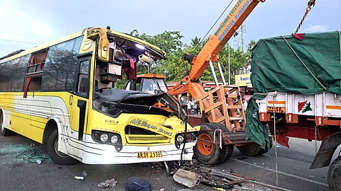 Accident