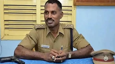 ADSP Vellathurai