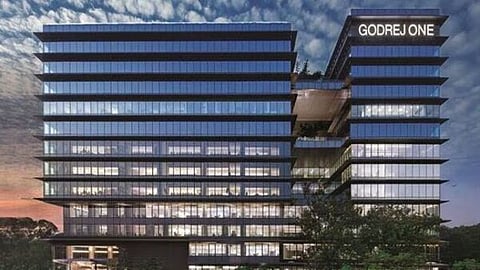 Godrej One