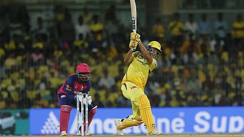 csk vs rr