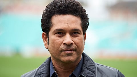 சச்சின்
