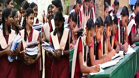 அரசுப்பள்ளிகள்
