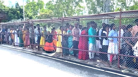 Devotees