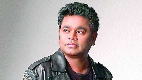 delhi High court relief to AR Rahman in copyright case