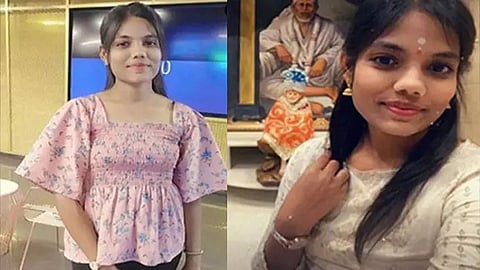 குந்திப்பள்ளி சவுமியா