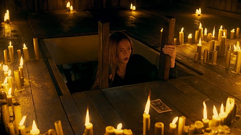 TAROT