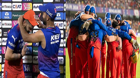 RCB