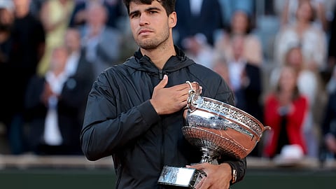 carlos alcaraz