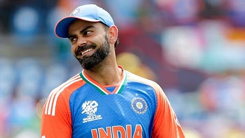 virat
