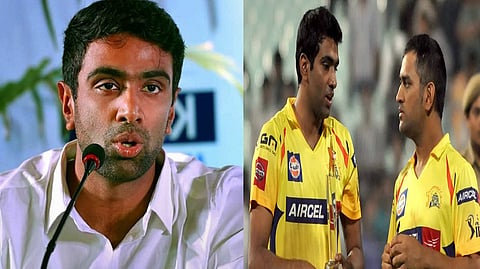 ashwin