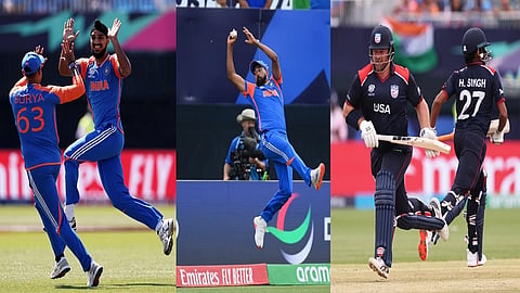 ind vs usa