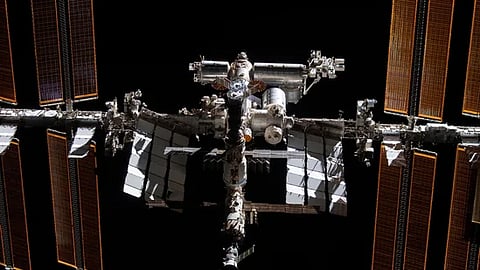 nasa