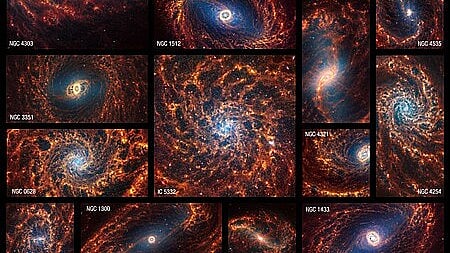 galaxy