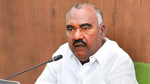செஞ்சி மஸ்தான்