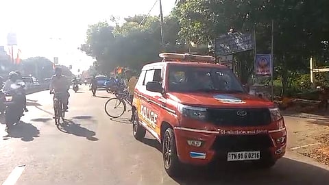 Police