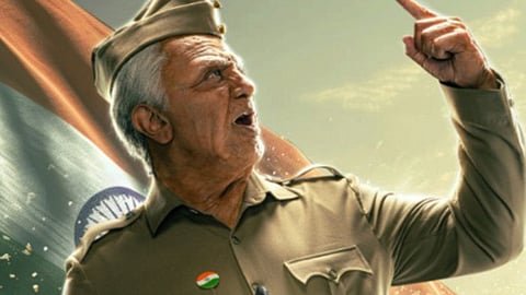 Indian 2
