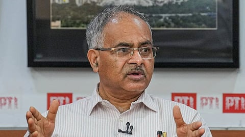 தினேஷ் பிரசாத் சக்லானி