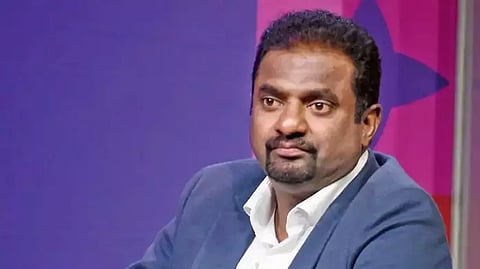 முத்தையா முரளிதரன்