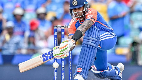 IND vs AFG