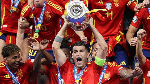 Euro cup