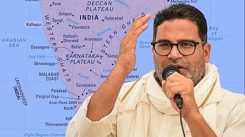 bihar assembly election prashant kishor jan suraaj party updates